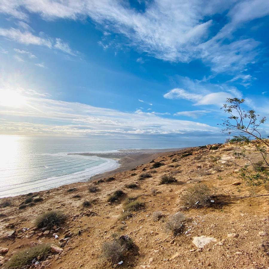 Surf Break Morocco Bed and Breakfast Imsouane Εξωτερικό φωτογραφία