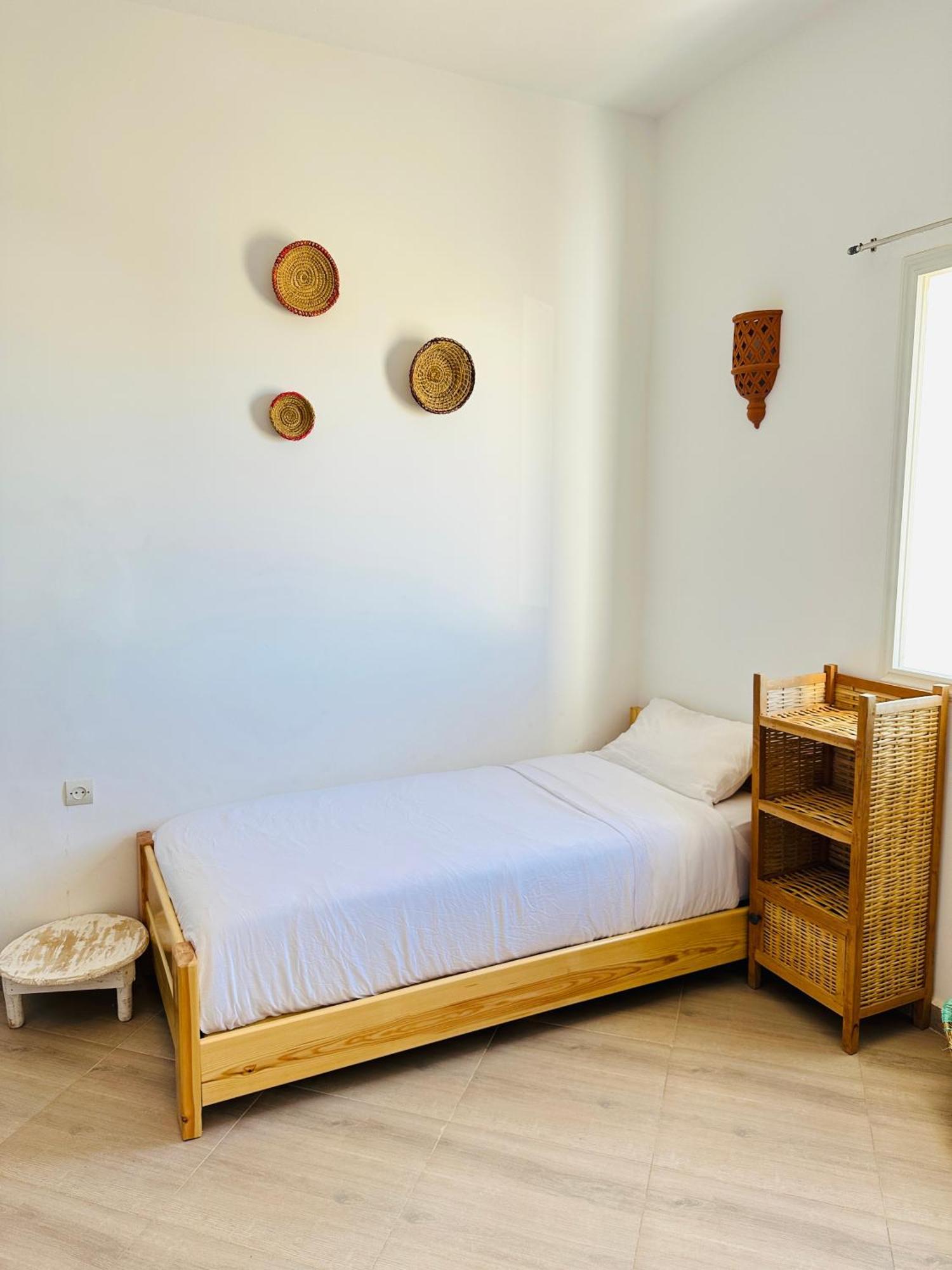 Surf Break Morocco Bed and Breakfast Imsouane Εξωτερικό φωτογραφία
