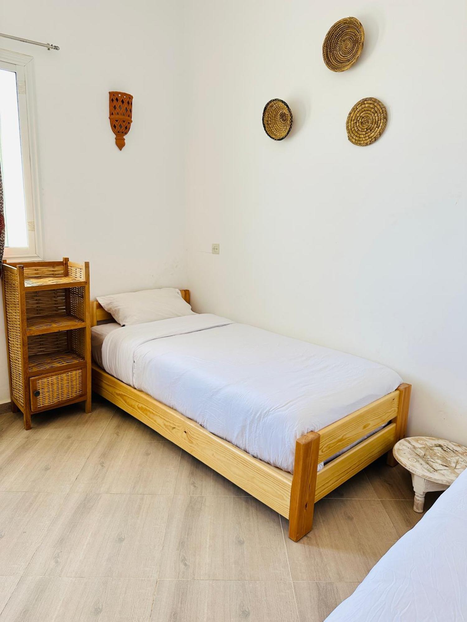 Surf Break Morocco Bed and Breakfast Imsouane Εξωτερικό φωτογραφία