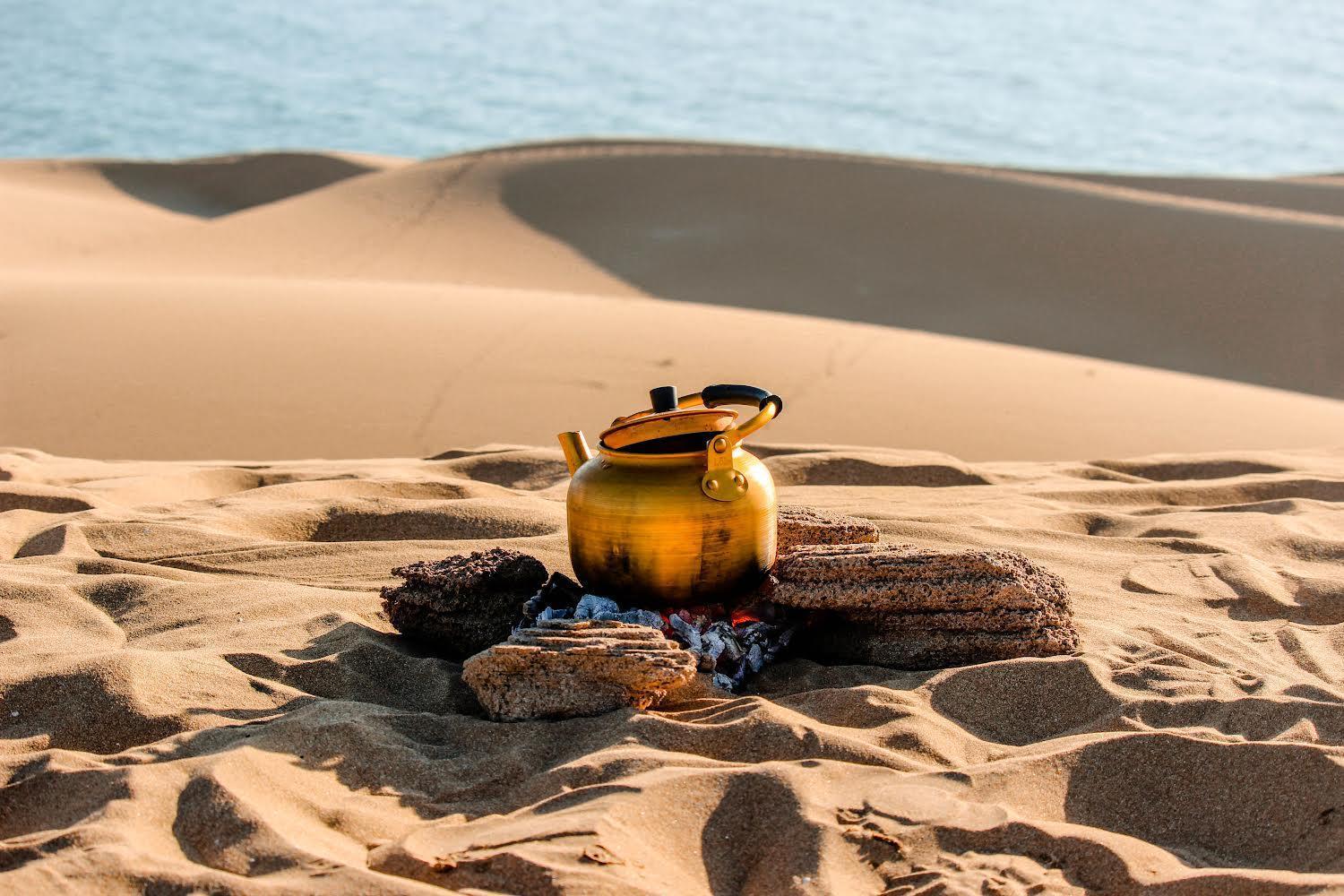Surf Break Morocco Bed and Breakfast Imsouane Εξωτερικό φωτογραφία