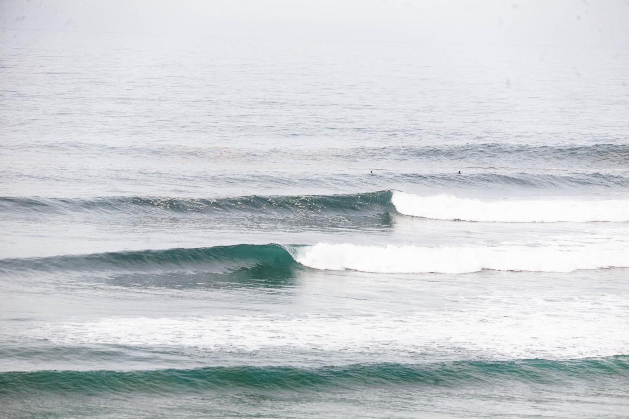 Surf Break Morocco Bed and Breakfast Imsouane Εξωτερικό φωτογραφία