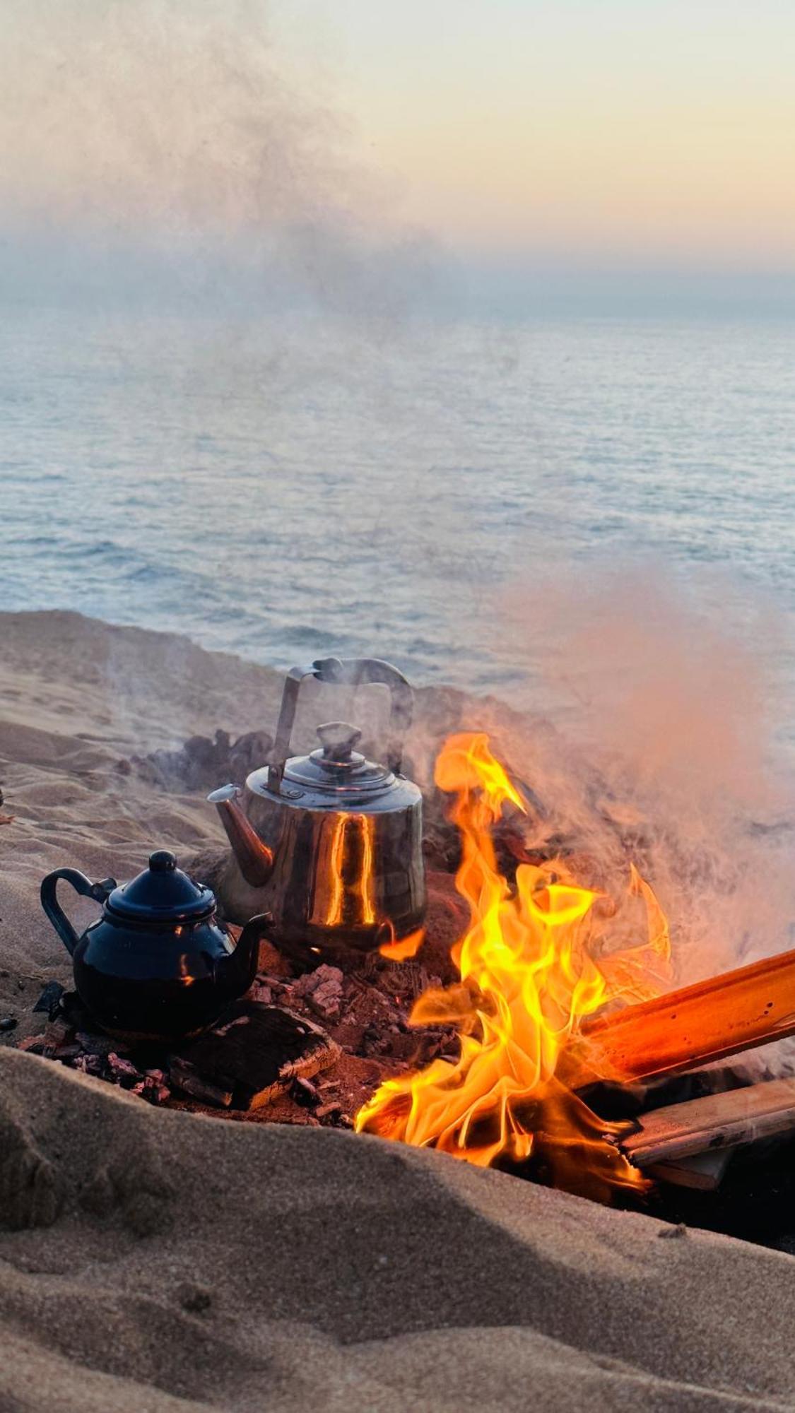 Surf Break Morocco Bed and Breakfast Imsouane Εξωτερικό φωτογραφία
