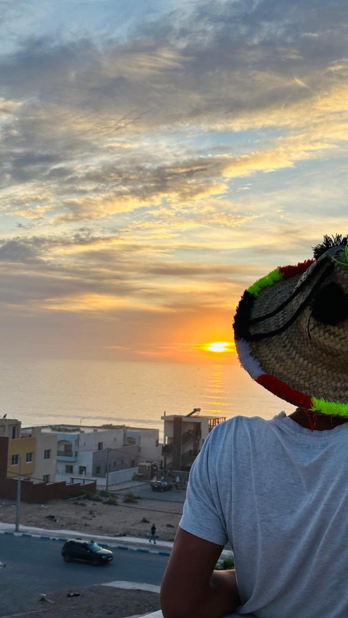 Surf Break Morocco Bed and Breakfast Imsouane Εξωτερικό φωτογραφία