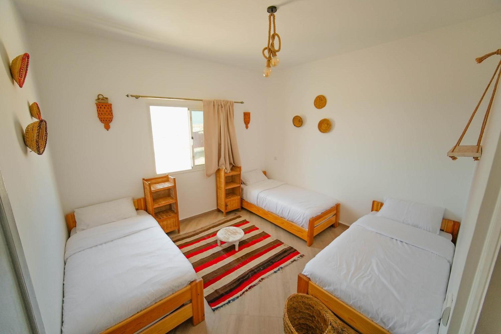 Surf Break Morocco Bed and Breakfast Imsouane Εξωτερικό φωτογραφία