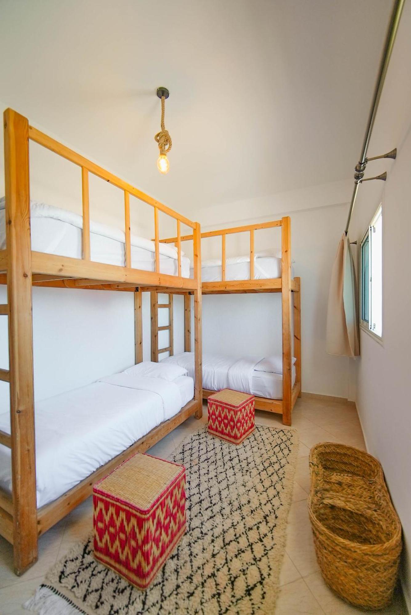 Surf Break Morocco Bed and Breakfast Imsouane Εξωτερικό φωτογραφία