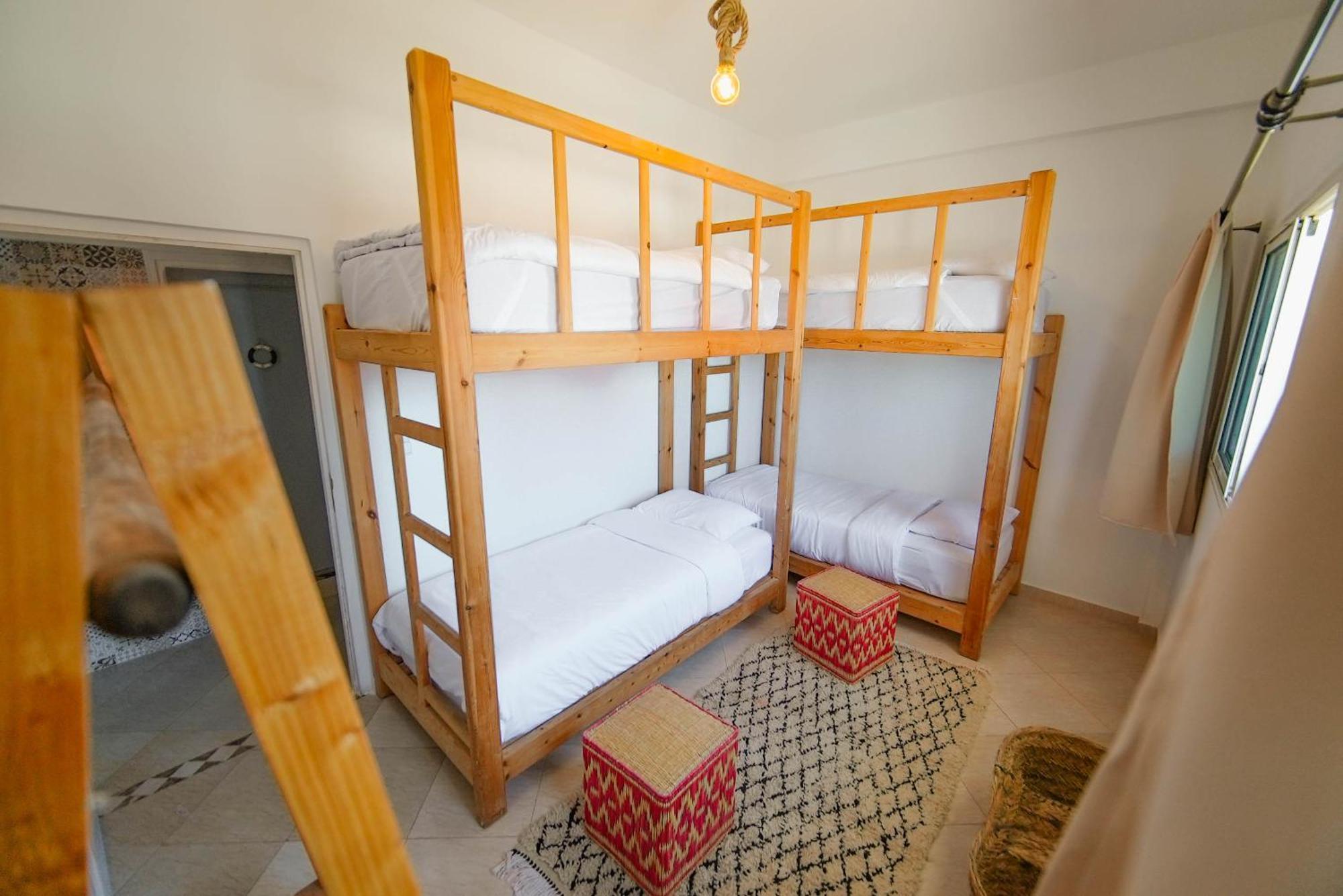 Surf Break Morocco Bed and Breakfast Imsouane Εξωτερικό φωτογραφία