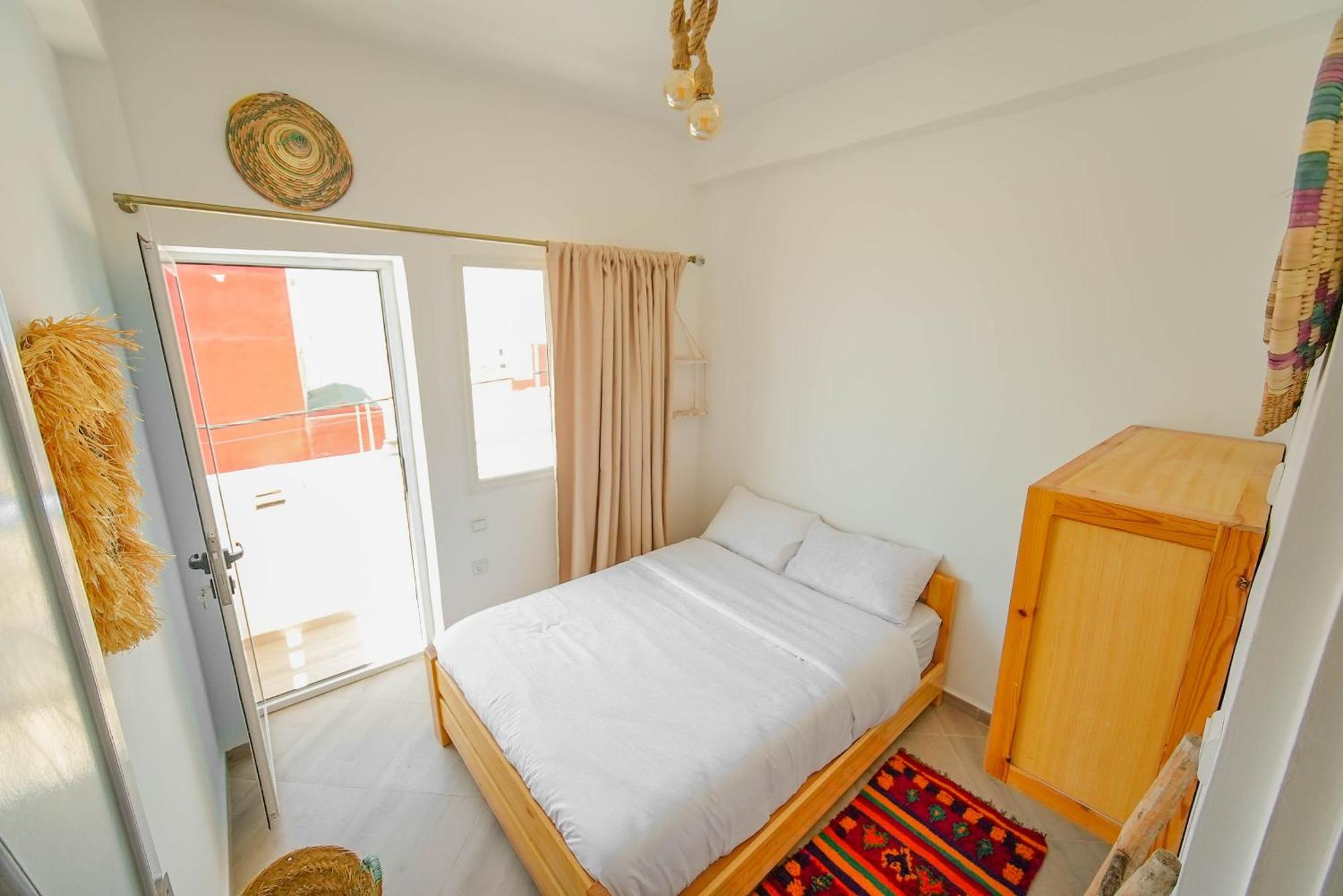 Surf Break Morocco Bed and Breakfast Imsouane Εξωτερικό φωτογραφία