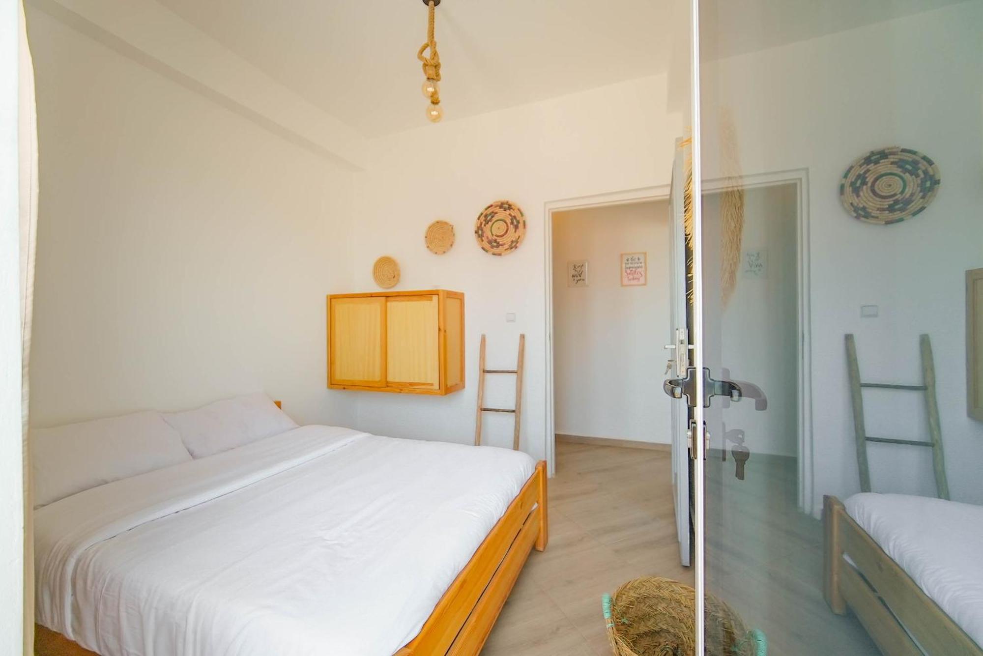 Surf Break Morocco Bed and Breakfast Imsouane Εξωτερικό φωτογραφία