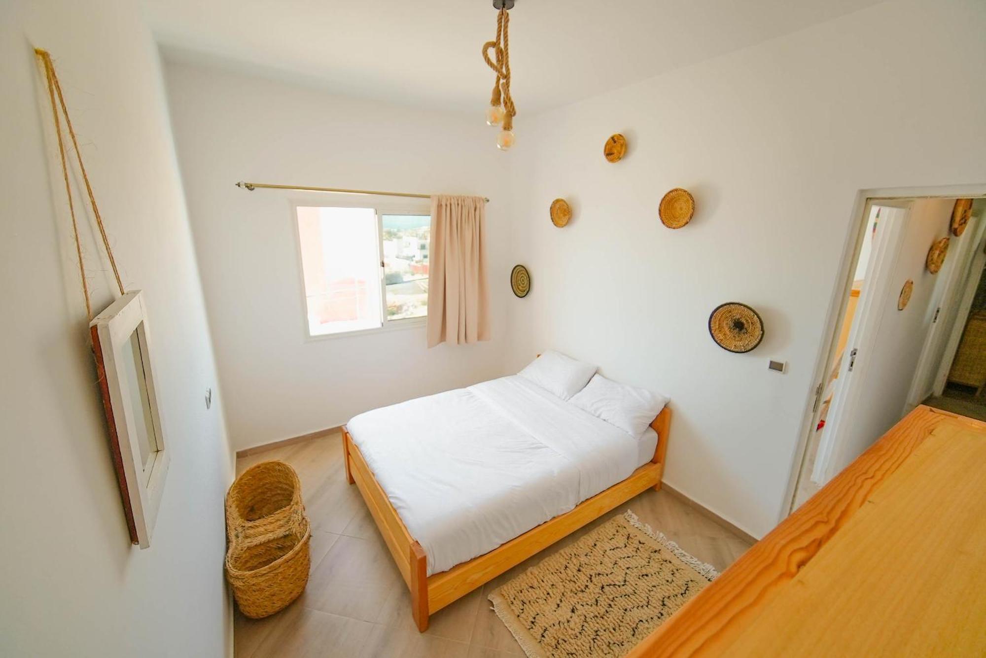 Surf Break Morocco Bed and Breakfast Imsouane Εξωτερικό φωτογραφία