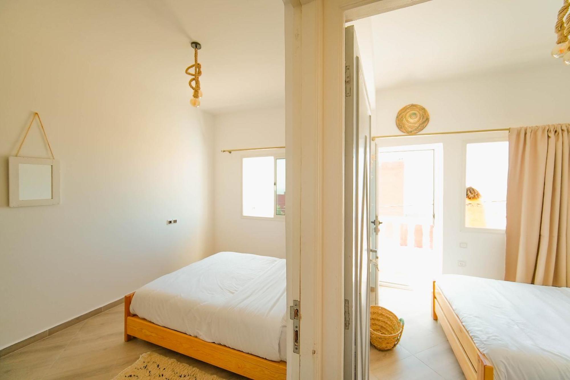 Surf Break Morocco Bed and Breakfast Imsouane Εξωτερικό φωτογραφία