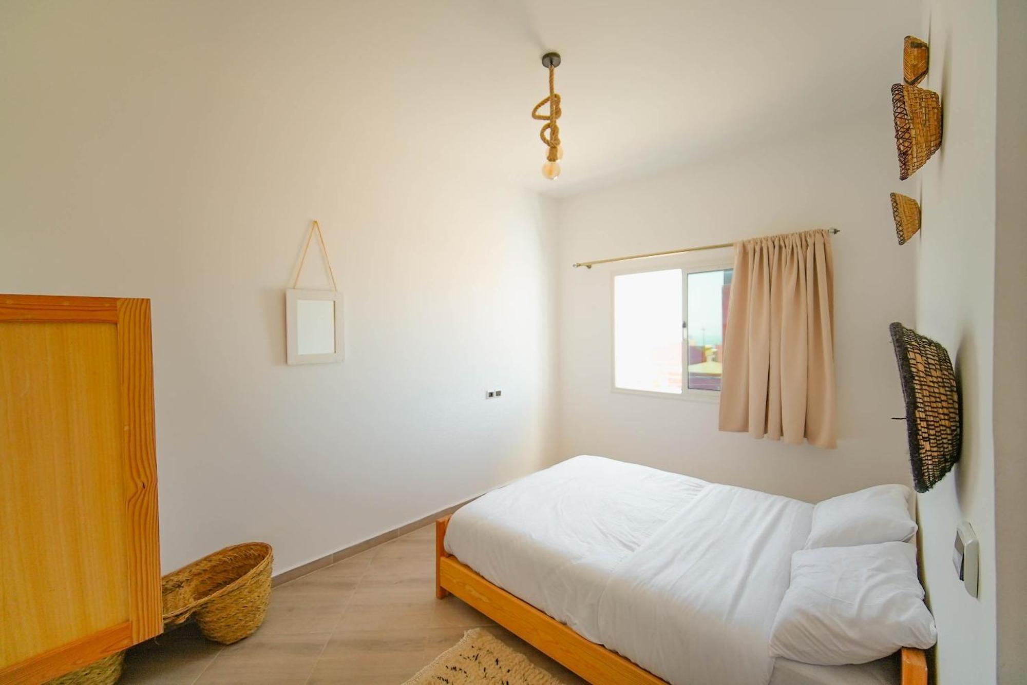 Surf Break Morocco Bed and Breakfast Imsouane Εξωτερικό φωτογραφία