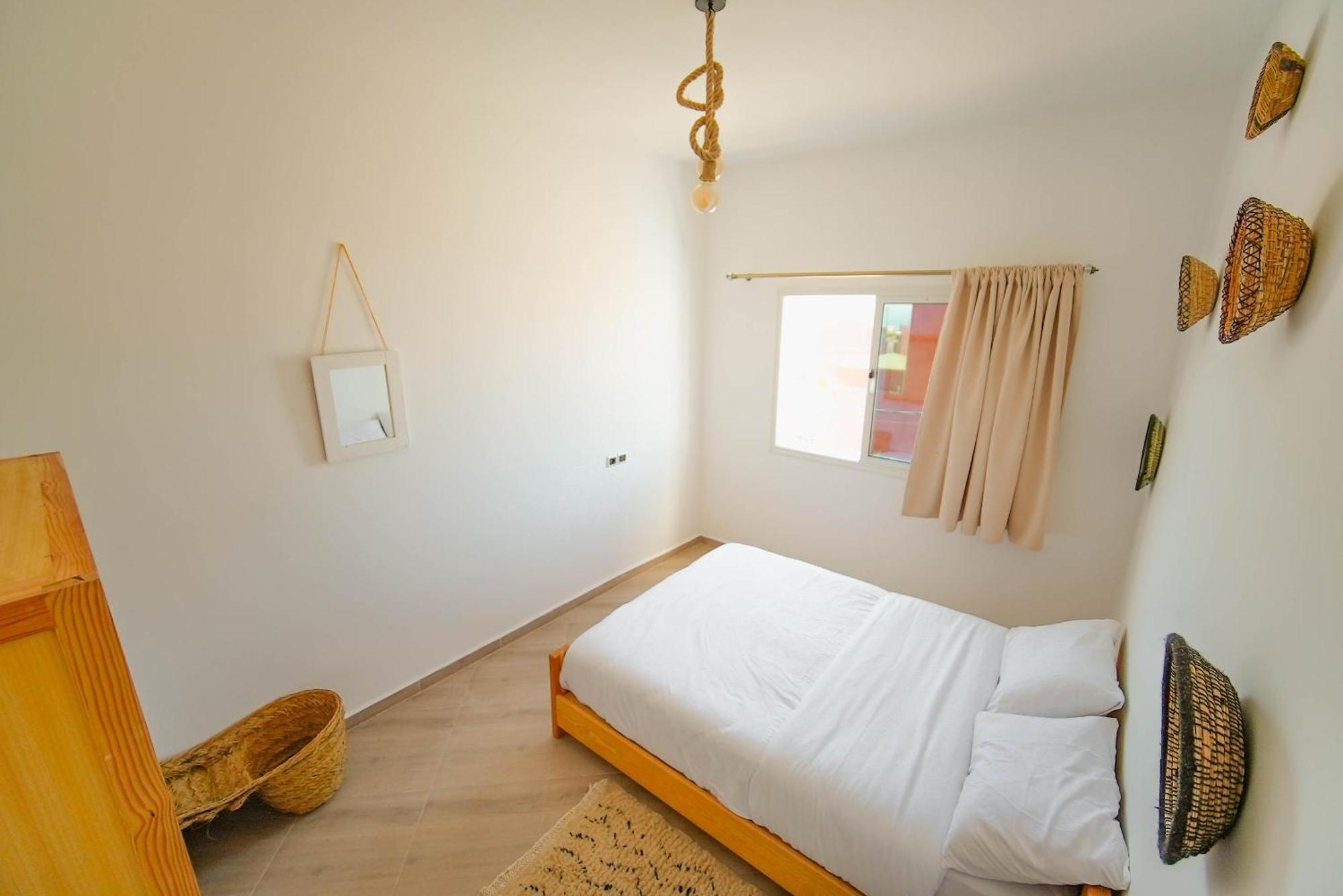 Surf Break Morocco Bed and Breakfast Imsouane Εξωτερικό φωτογραφία